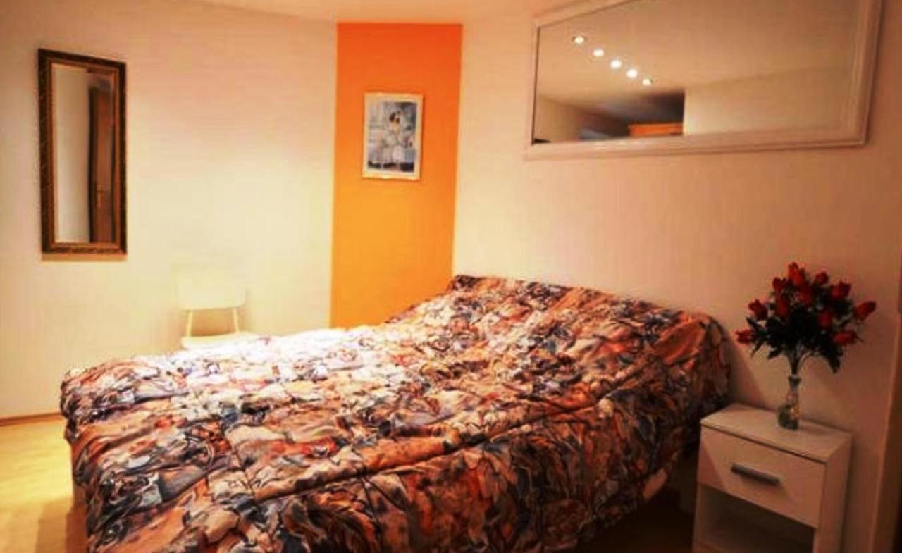 Excelsior Apartments Rovinj Exteriér fotografie