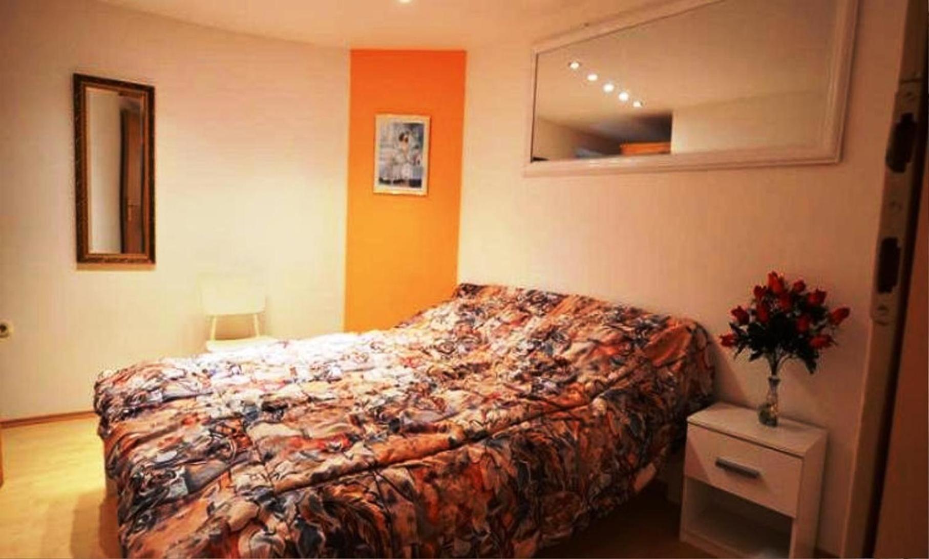 Excelsior Apartments Rovinj Exteriér fotografie